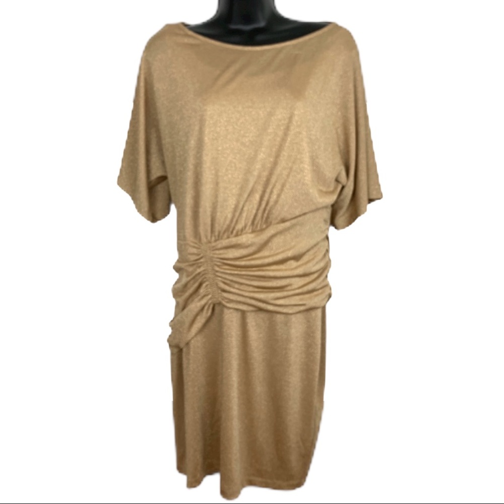 ALI RO DRESS